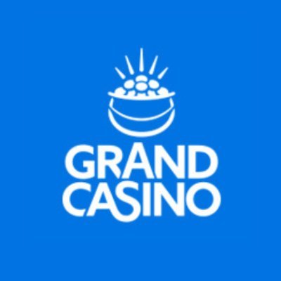 Grand Oaks Casino logo