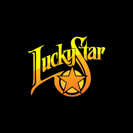 Lucky Star Casino logo