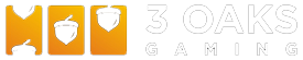 3 Oaks Gaming