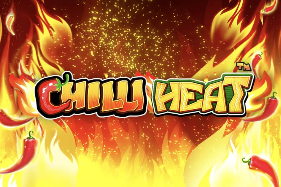 Chilli Heat slot